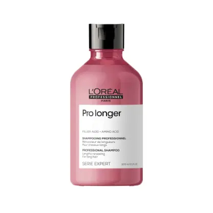 Loreal Professionnel. Pro longer Shampoo 300ml