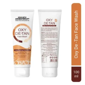 Keya Seth Oxy De Tan Clay Foaming Facewash 100ml
