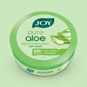 JOY Pure Aloe Light Moisturiser 200ml