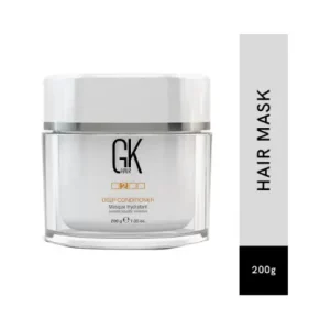 GK Hair Deep Conditioner Masque (200g)