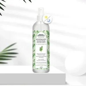 Keya Seth Rosemary Water Spray Mist Hair Growth & Skin Toner 200ml