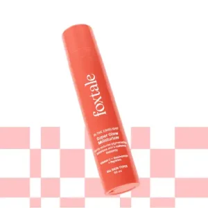 Foxtale Super Glow Moisturizer with Vitamin C 50 ml