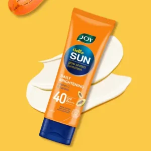 JOY Hello Sun Glow Protect Sunscreen SPF 40 PA+++ 150ml