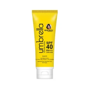 Keya Seth Umbrella Sunscreen Solution SPF 40