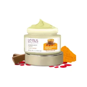 Radiance Boost Ubtan Face Cream Revitalize Skin | Brightening 50g