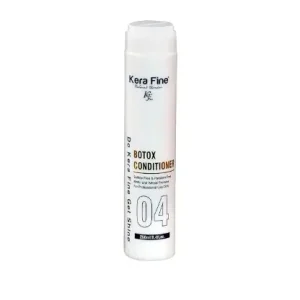Kera Fine Botox Conditioner 04 (250 ml)