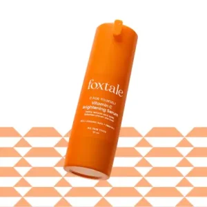 Foxtale Vitamin C Serum 30 ml
