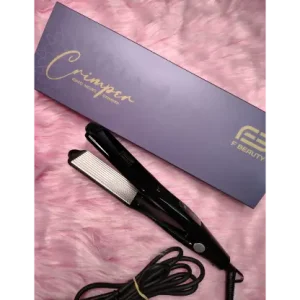 F Beauty Micro Crimper