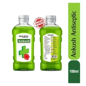 Keya Seth Ankush Ayurvedic Antiseptic Liquid 100ML