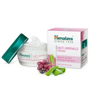 Anti-Wrinkle Cream 50G