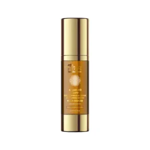 Beardo Frenzy Follicles Argan Oil Hair Serum