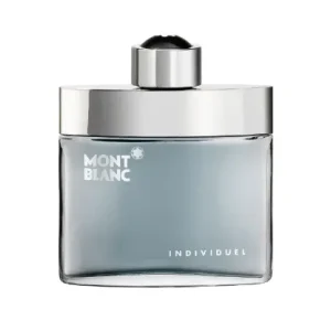 MONTBLANC Individuel Eau De Toilette • 75ml