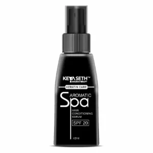 Keya Seth Keratin Care Hair Conditioning Serum SPF 20