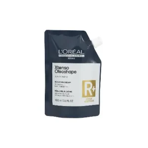 L'Oreal Professionnel X-Tenso Smoothing Cream - EXTRA RESISTANT HAIR (400ml)
