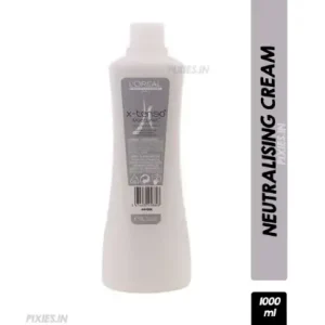 L'Oreal Professionnel XTenso Neutralising Straightening Cream (1000ml)