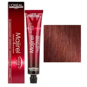 L'Oreal Professionnel Majirel - 5.6 (Light Red Brown) (49.5 g) Beauty Colouring Cream