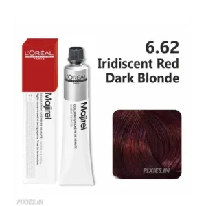 Loreal Majirel Color 7.11 | 49.5 gm