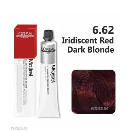 Loreal Majirel Color 7.11 | 49.5 gm