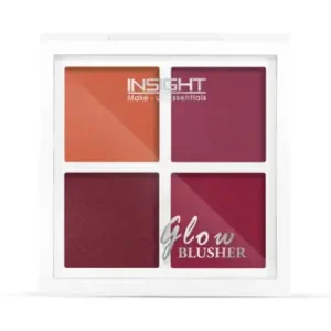 Insight Cosmetics Glow Blusher- 20gm