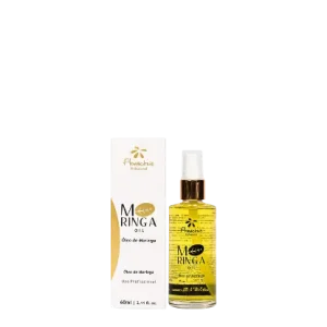 Flovactive Moringa Oil
