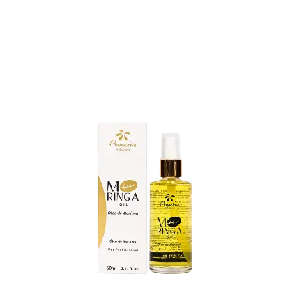 Flovactive Moringa Oil