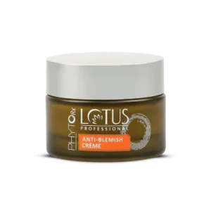 Lotus PHYTORx Anti-Blemish Creme 50g
