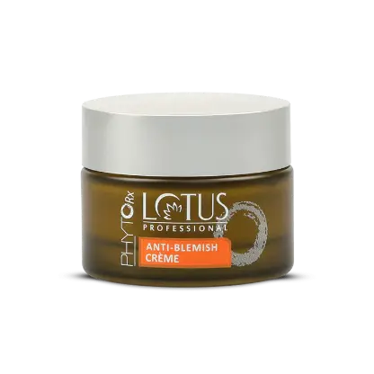 Lotus PHYTORx Anti-Blemish Creme 50g