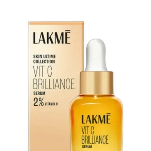 Lakme Vitamin C Brilliance Face Serum
