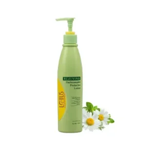 Lotus Rejuvina Herbcomplex Protective Lotion 250g