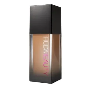 Huda Beauty #FauxFilter Luminous Matte Liquid Foundation Brown Sugar 410G