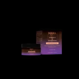 Hana Beauty  Spotless Radiance Cream 50 ml