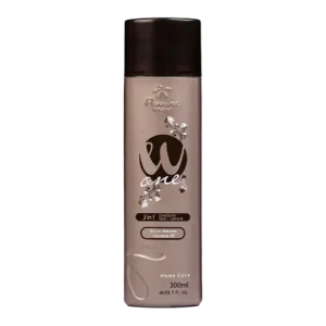 W One 3in1 conditioner - 300 ml
