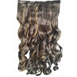 F Beauty Hair Extensions FB02