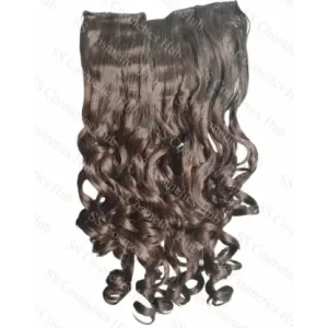 F Beauty Hair Extensions Shade FB 04