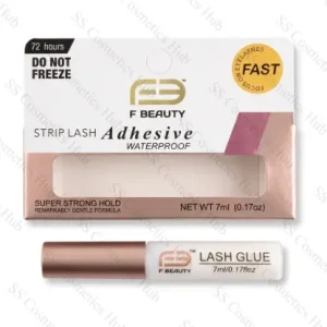 F Beauty Eyelash Glue