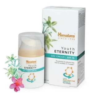 Himalaya Youth Eternity Day Cream 50ml