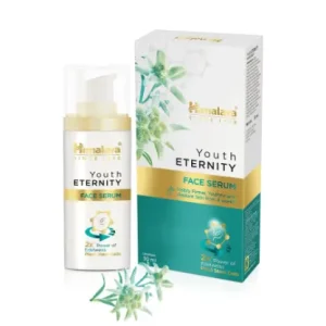 Himalaya Youth Eternity Face Serum 30ml