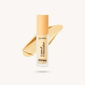 MARS Cancel Concealer | Liquid Concealer Color: 02- yellow corrector
