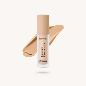 Mars Cancel Concealer | Liquid Concealer Color:05- sandstone