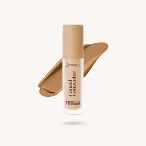 Mars Cancel Concealer | Liquid Concealer 06- honey glow