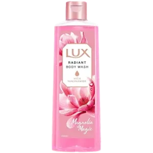 Lux Moisturizing Body Wash - Soft Touch, 245 ml