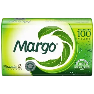 Margo Original Neem Bathing Soap, 75 g