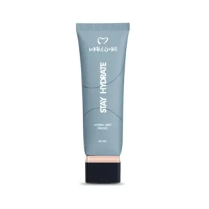 MAKEZMIA Stay Hydrate Primer 50 ML Hydra Grip Primer 50ml