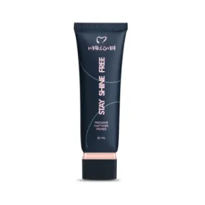 MAKEZMIA STAY SHINE FREE PRIMER 50 ML