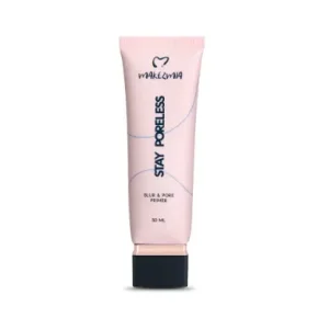 Makezmia Stay Poreless Primer 50ml