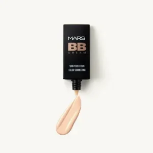Mars Lightweight BB Cream Foundation Color: Light