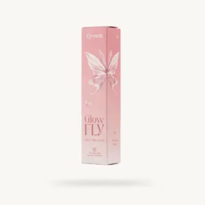 Mars  Glowfly | Liquid Highlighter Color: Winged rose
