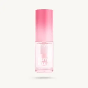 Mars  Color Changing Lip Oil