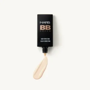 Mars Lightweight BB Cream Foundation Color: Fair