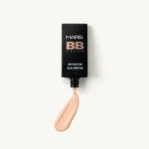 Mars Lightweight BB Cream Foundation Color: Medium